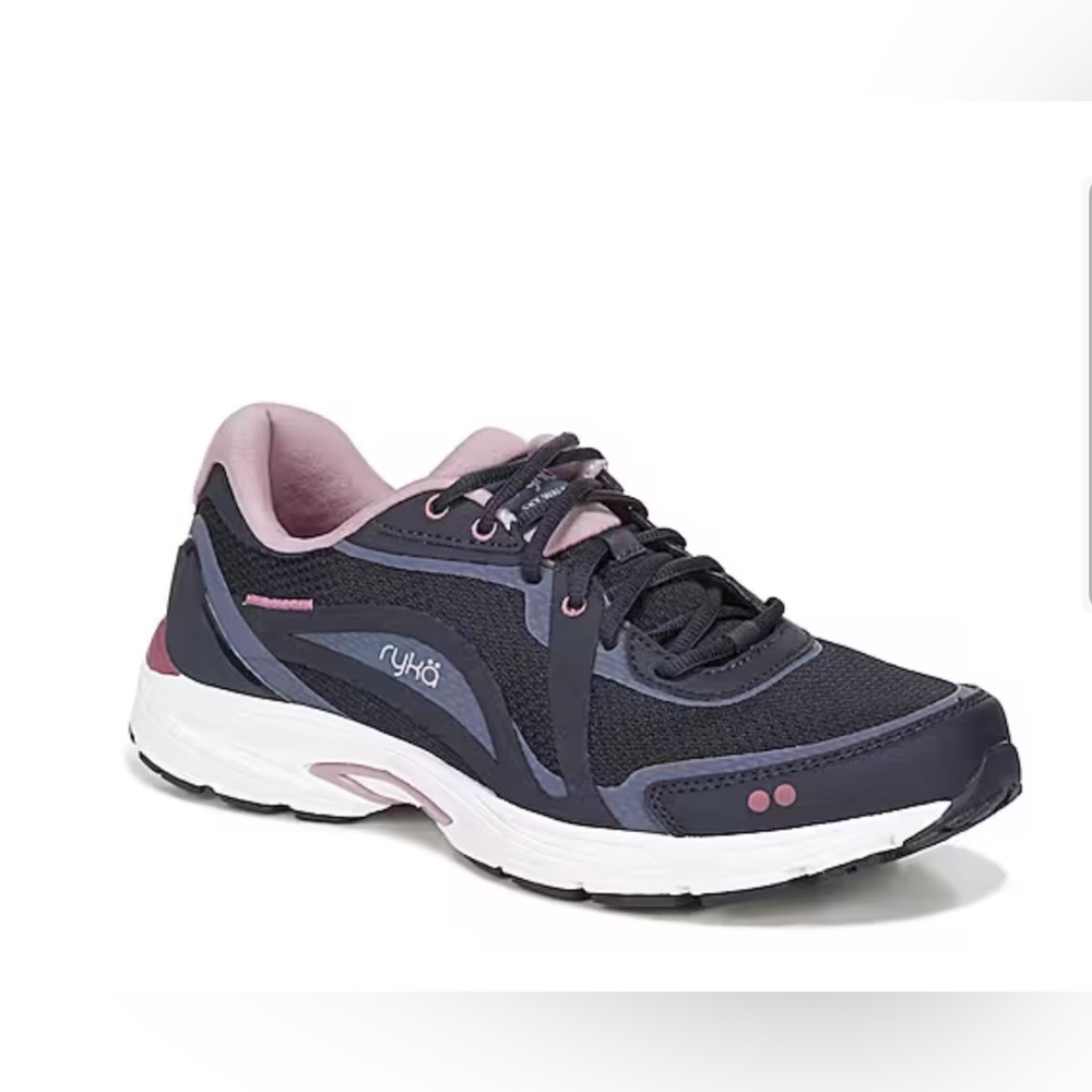 RYKA Sky Walk Fit Walking Shoe, size 8.5